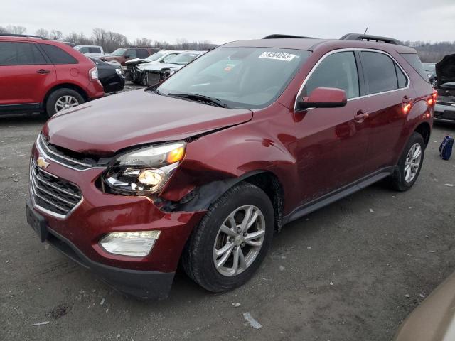 CHEVROLET EQUINOX 2016 2gnalcek8g1169700