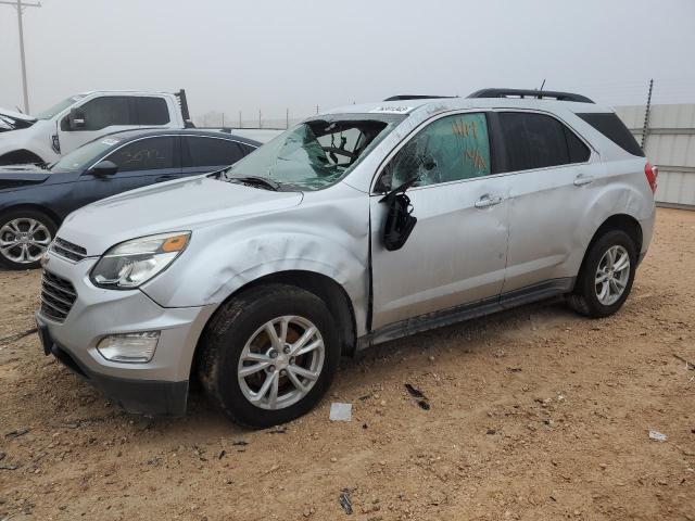 CHEVROLET EQUINOX 2016 2gnalcek8g1171463