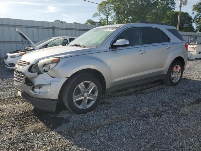 CHEVROLET EQUINOX 2016 2gnalcek8g1172354