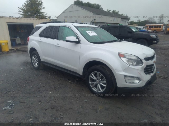 CHEVROLET EQUINOX 2016 2gnalcek8g1173004