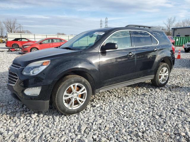 CHEVROLET EQUINOX 2016 2gnalcek8g1175741