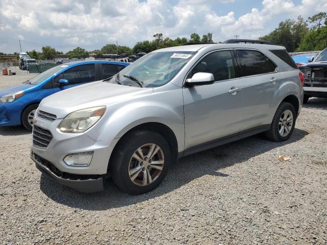 CHEVROLET EQUINOX 2016 2gnalcek8g6125358