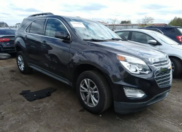 CHEVROLET EQUINOX 2016 2gnalcek8g6139034