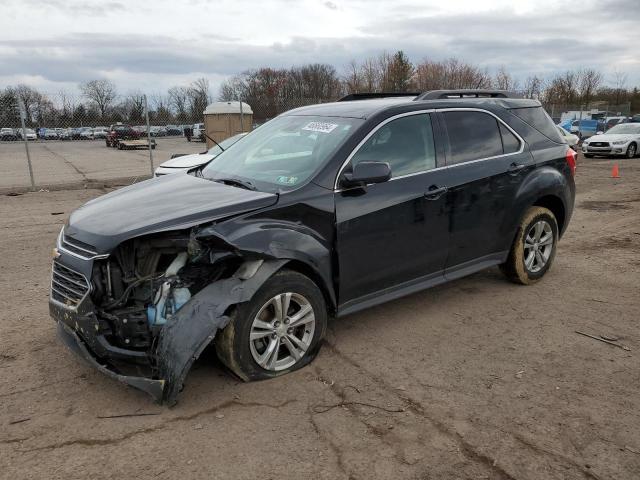 CHEVROLET EQUINOX 2016 2gnalcek8g6159610