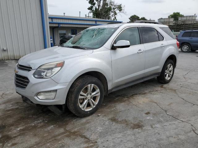 CHEVROLET EQUINOX LT 2016 2gnalcek8g6162118