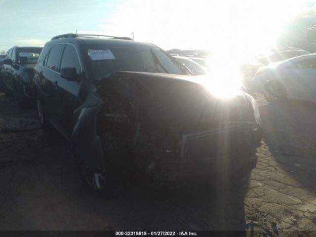 CHEVROLET EQUINOX 2016 2gnalcek8g6173538