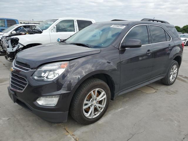 CHEVROLET EQUINOX 2016 2gnalcek8g6182059