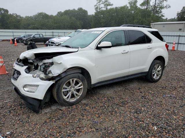 CHEVROLET EQUINOX LT 2016 2gnalcek8g6189500