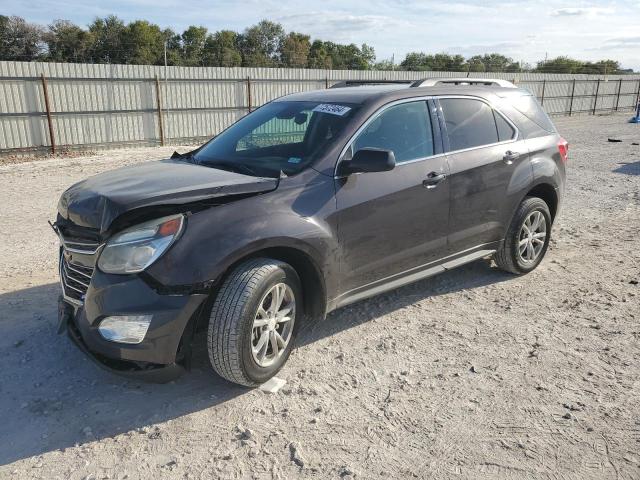 CHEVROLET EQUINOX LT 2016 2gnalcek8g6194101