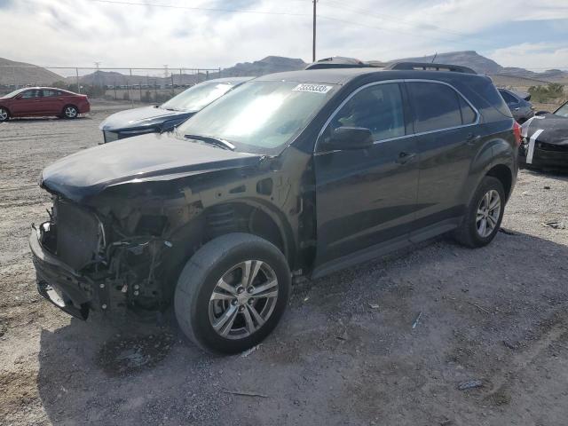 CHEVROLET EQUINOX 2016 2gnalcek8g6200737