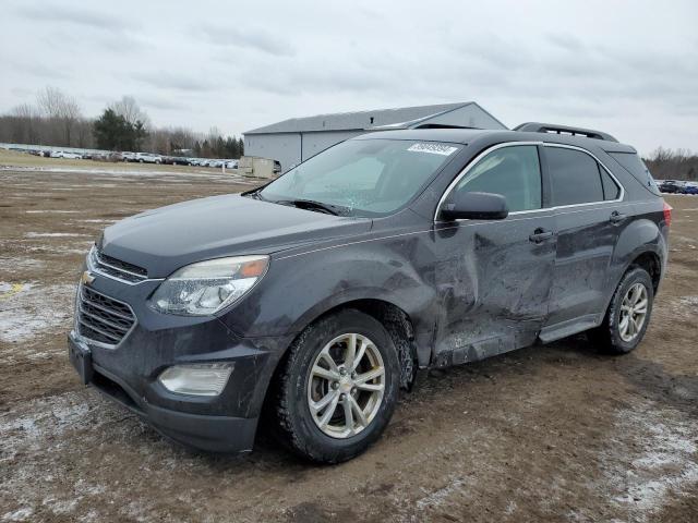 CHEVROLET EQUINOX 2016 2gnalcek8g6222964