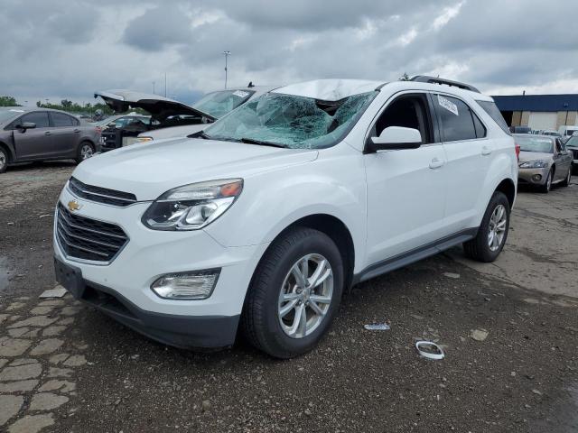 CHEVROLET EQUINOX LT 2016 2gnalcek8g6224679