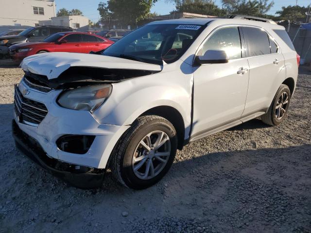 CHEVROLET EQUINOX 2016 2gnalcek8g6227145