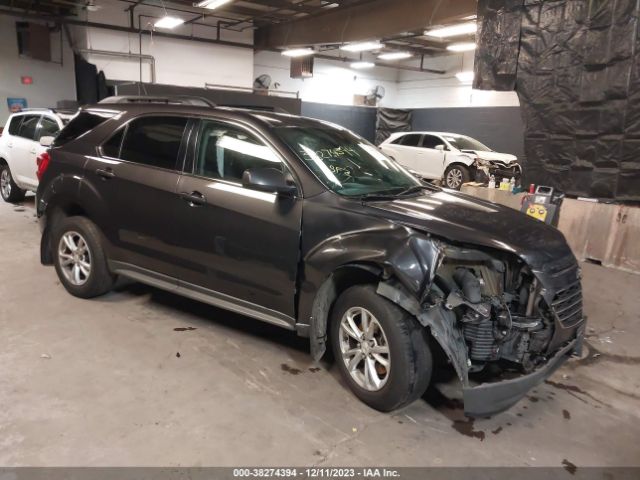 CHEVROLET EQUINOX 2016 2gnalcek8g6232748