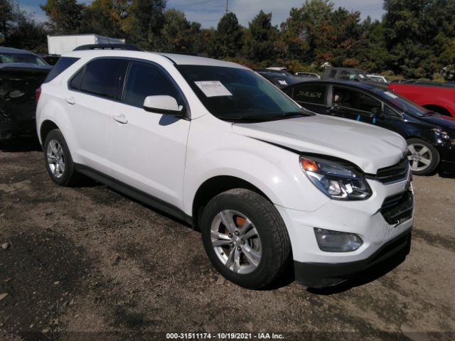 CHEVROLET EQUINOX 2016 2gnalcek8g6241353