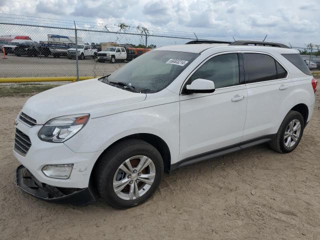 CHEVROLET EQUINOX LT 2016 2gnalcek8g6249159