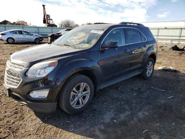 CHEVROLET EQUINOX LT 2016 2gnalcek8g6250702