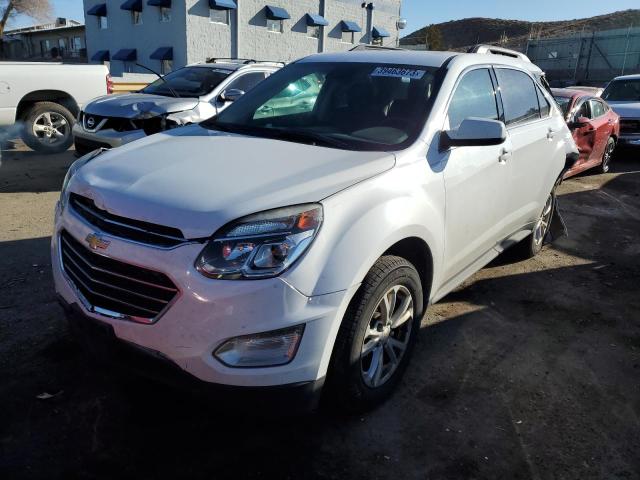 CHEVROLET EQUINOX LT 2016 2gnalcek8g6269881