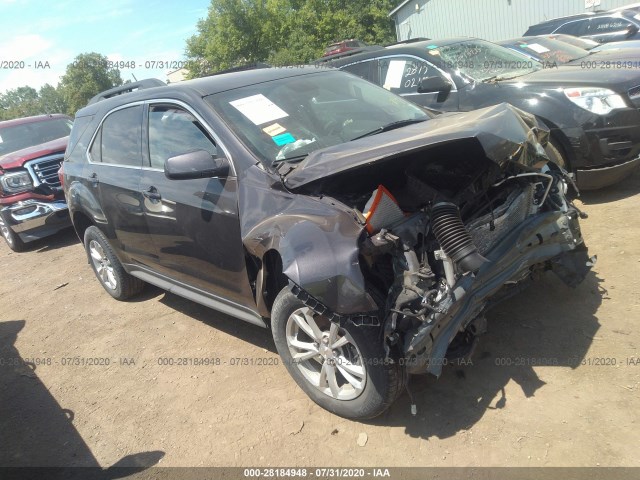 CHEVROLET EQUINOX 2016 2gnalcek8g6273476