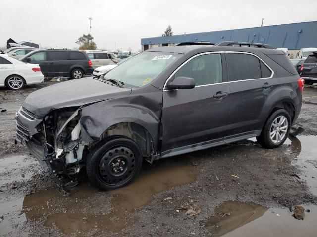 CHEVROLET EQUINOX 2016 2gnalcek8g6278001