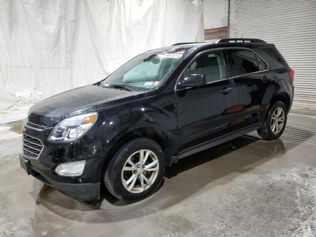 CHEVROLET EQUINOX 2016 2gnalcek8g6281402