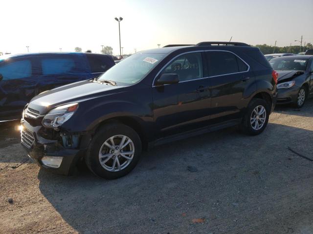 CHEVROLET EQUINOX LT 2016 2gnalcek8g6290052