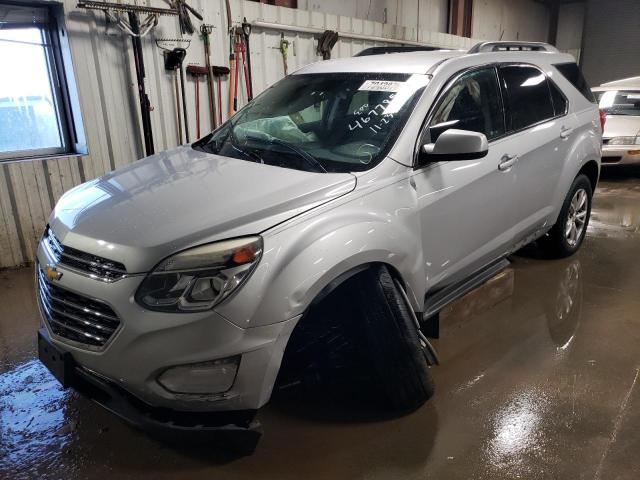 CHEVROLET EQUINOX 2016 2gnalcek8g6299270