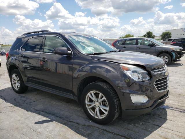 CHEVROLET EQUINOX LT 2016 2gnalcek8g6304791