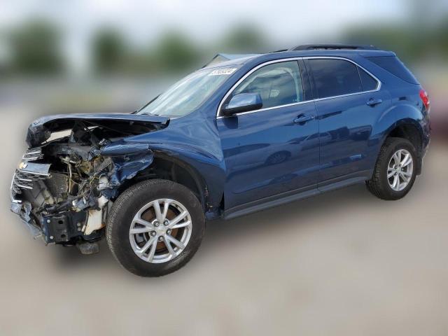 CHEVROLET EQUINOX 2016 2gnalcek8g6307075