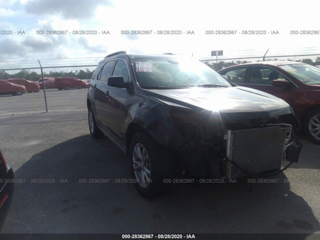 CHEVROLET EQUINOX 2016 2gnalcek8g6308078