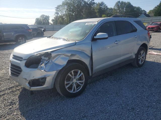 CHEVROLET EQUINOX 2016 2gnalcek8g6336124