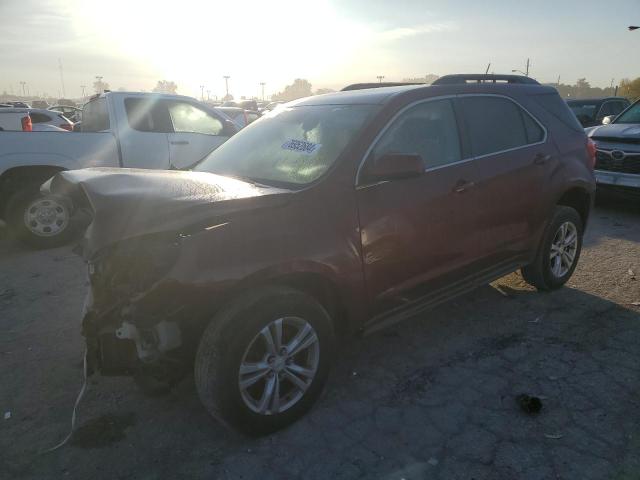 CHEVROLET EQUINOX LT 2016 2gnalcek8g6342375