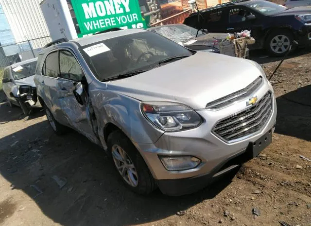 CHEVROLET EQUINOX 2016 2gnalcek8g6346863