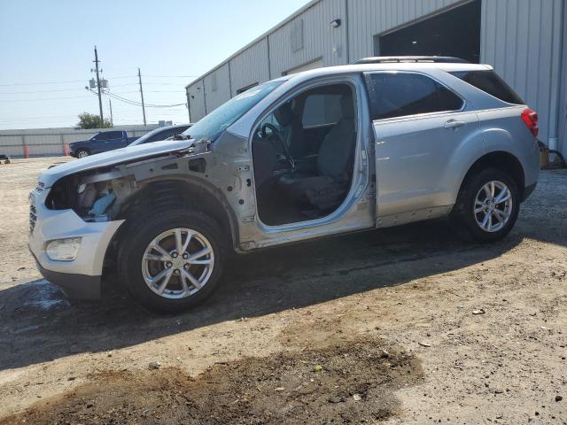 CHEVROLET EQUINOX LT 2016 2gnalcek8g6348421