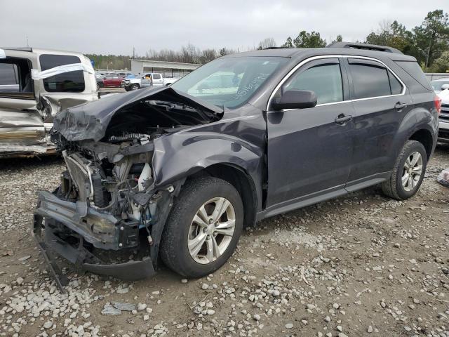 CHEVROLET EQUINOX 2016 2gnalcek8g6351822