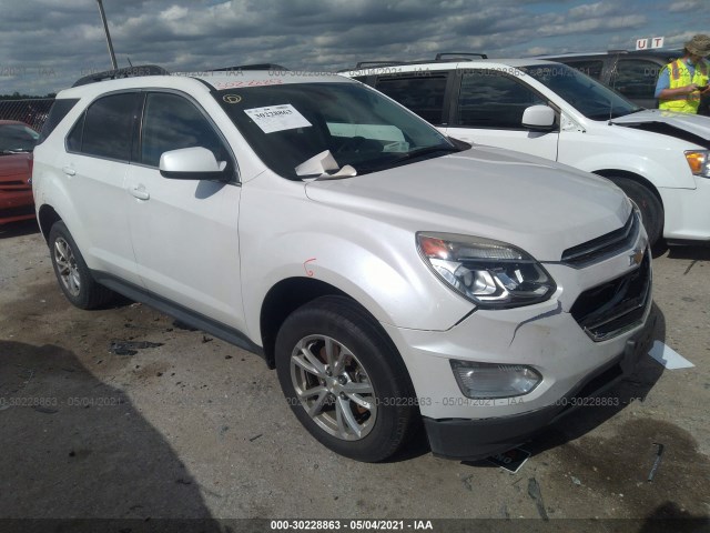 CHEVROLET EQUINOX 2017 2gnalcek8h1500633