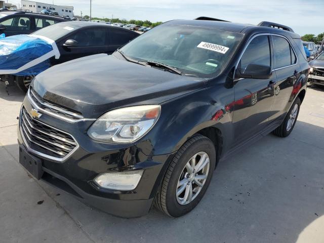 CHEVROLET EQUINOX 2017 2gnalcek8h1500728