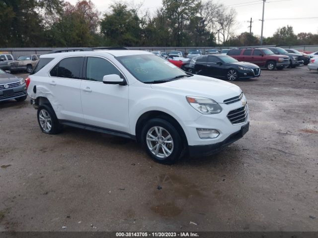 CHEVROLET EQUINOX 2017 2gnalcek8h1504097