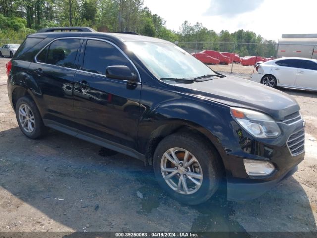 CHEVROLET EQUINOX 2017 2gnalcek8h1504598