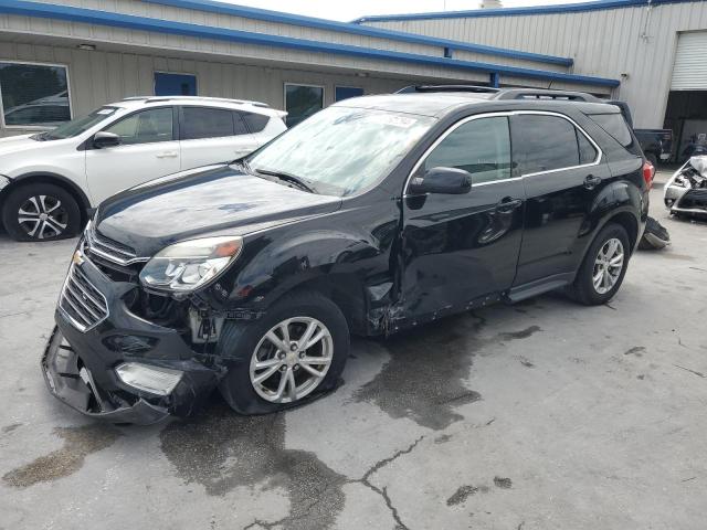 CHEVROLET EQUINOX 2017 2gnalcek8h1505279