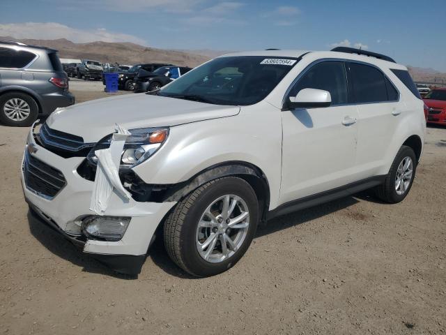 CHEVROLET EQUINOX 2017 2gnalcek8h1506478