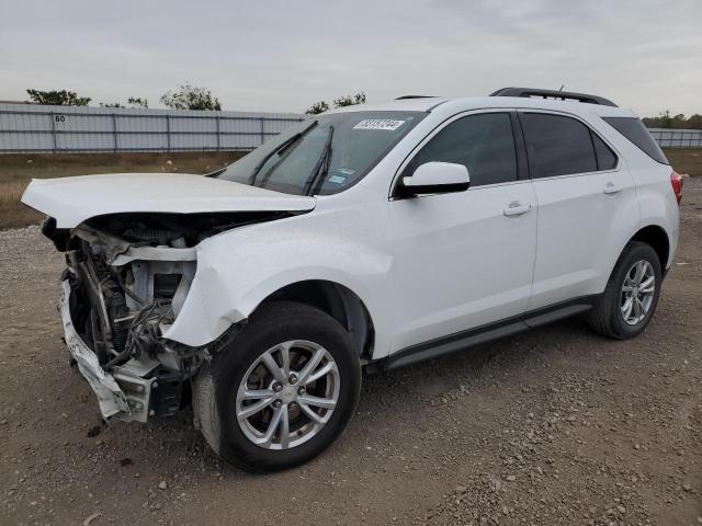 CHEVROLET EQUINOX LT 2017 2gnalcek8h1506884