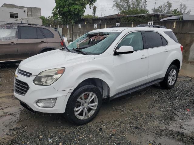 CHEVROLET EQUINOX 2017 2gnalcek8h1508019