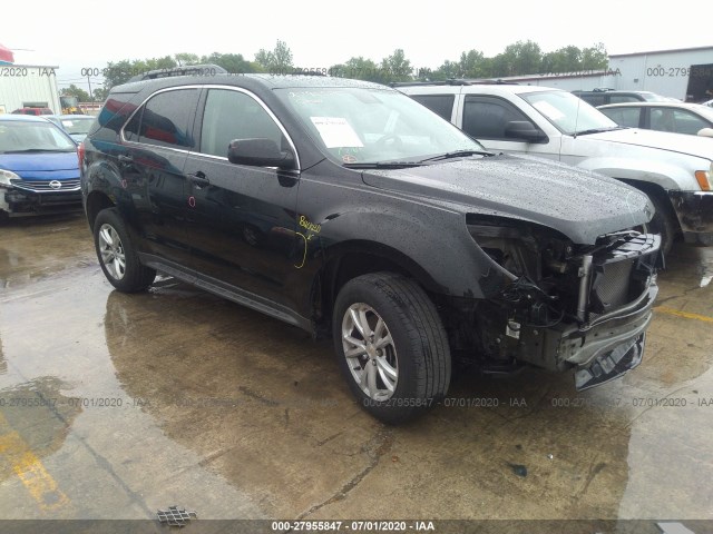 CHEVROLET EQUINOX 2017 2gnalcek8h1531588