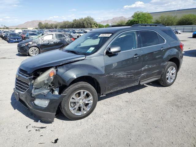 CHEVROLET EQUINOX 2017 2gnalcek8h1534684