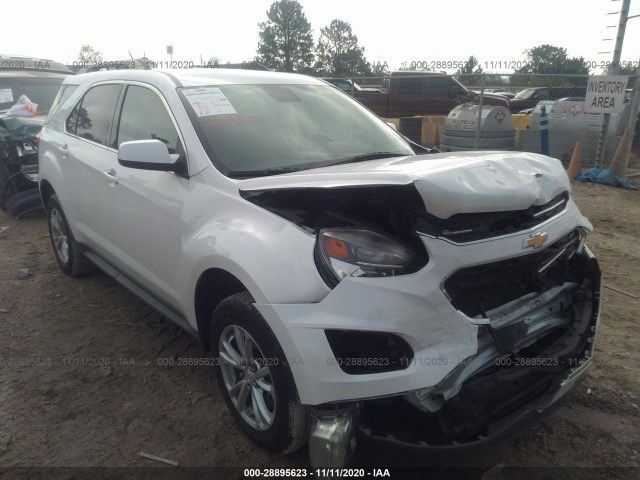 CHEVROLET EQUINOX 2017 2gnalcek8h1538931