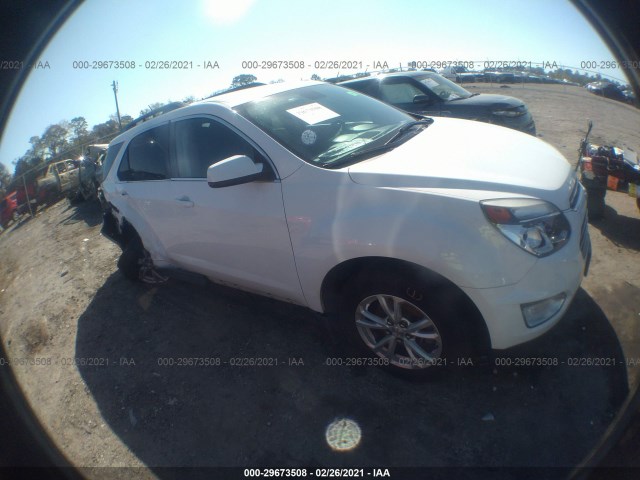 CHEVROLET EQUINOX 2017 2gnalcek8h1546060