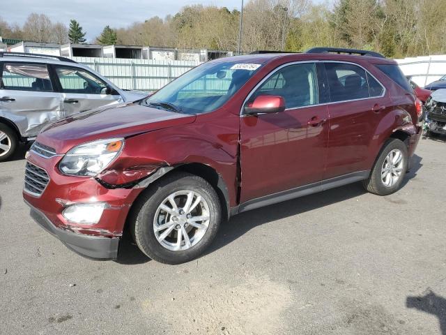 CHEVROLET EQUINOX 2017 2gnalcek8h1549086