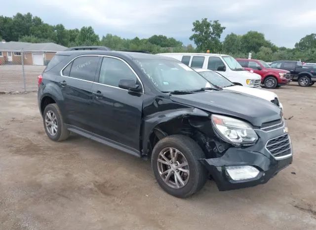 CHEVROLET EQUINOX 2017 2gnalcek8h1550528