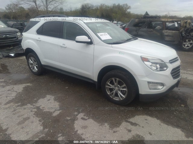 CHEVROLET EQUINOX 2017 2gnalcek8h1553767